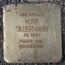 Kurt Silbermann
