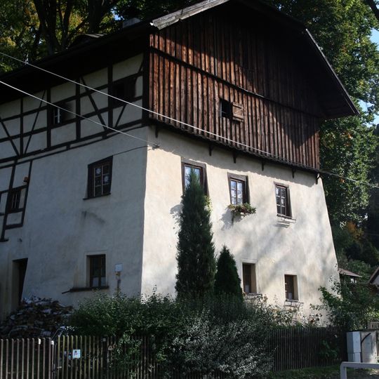 Seidelhaus