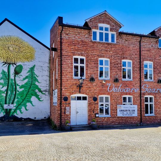 Mural, dzieło sztuki