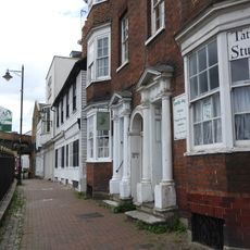 304 And 306, High Street