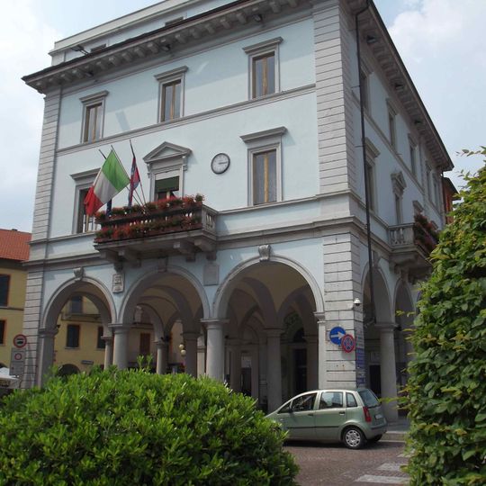 Palazzo comunale