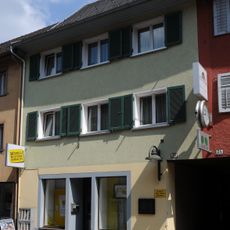 Wohnhaus