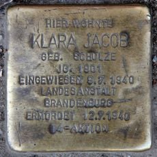 Klara Jacob