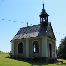 Kaple Panny Marie Královny