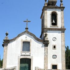 Igreja Paroquial de Airó