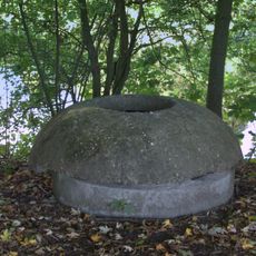 Fort het Hemeltje: Waarnemingsposten