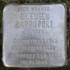 Dr. Eugen Rappoport