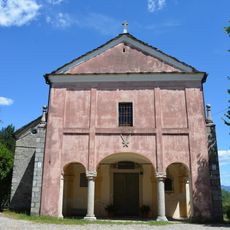 Chiesa della Purificazione di Maria Vergine