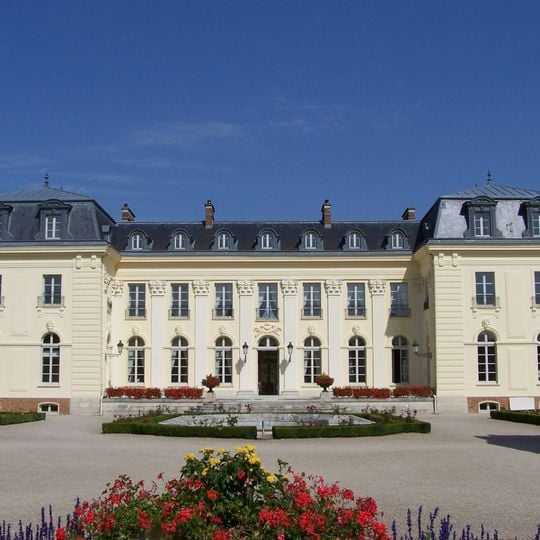 Château de Béhoust