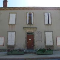 Châteauneuf-de-Vernoux