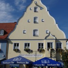 Hauptstraße 26 in Rain am Lech