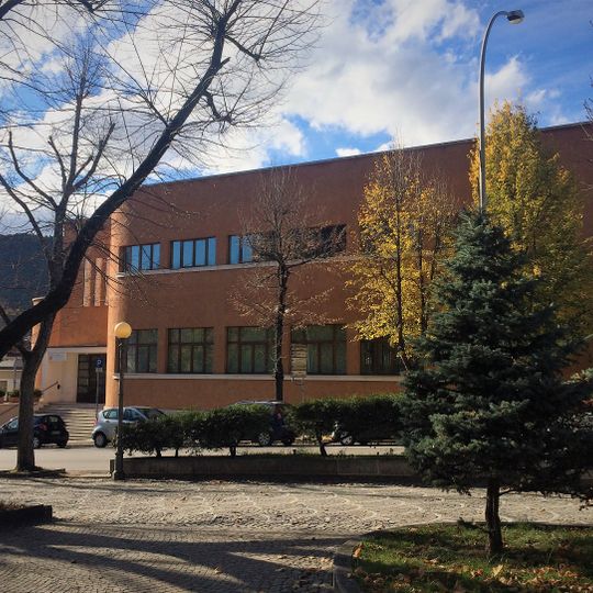 Casa della Giovane Italiana