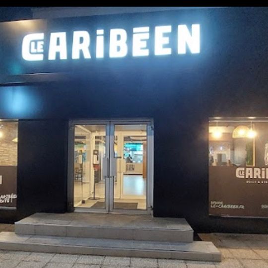 Le Caribéen Savigny-sur-Orge