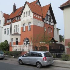 Liebrechtstraße 40, Hannover