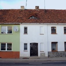 Głogowska <s>28</s> 38