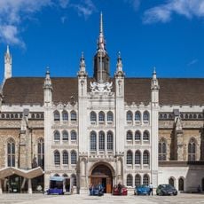 Guildhall