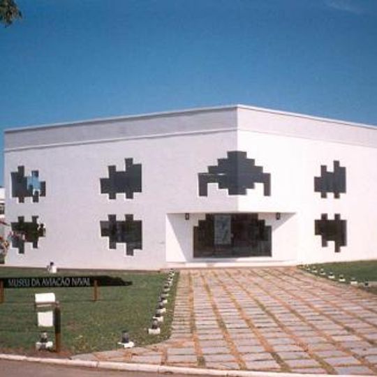 Museu da Aviação Naval