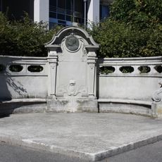 Kaiser-Franz-Joseph-Denkmal St. Pölten