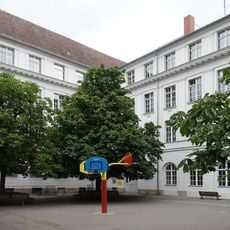 Rudolf-Wissell-Grundschule