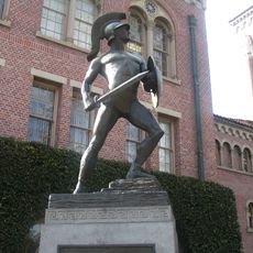 Tommy Trojan