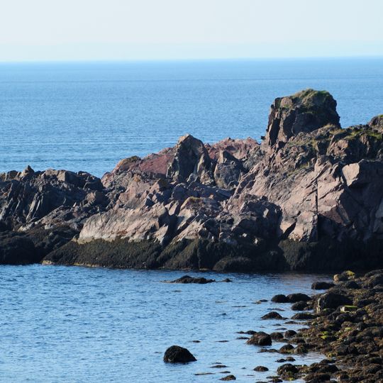 Орловская губа