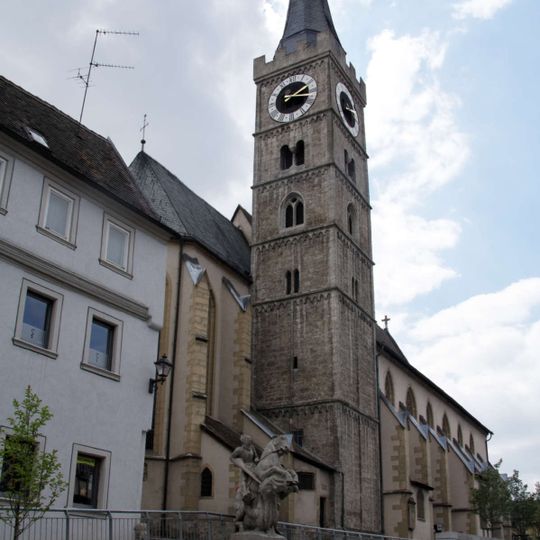 Kirche