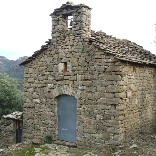 Sant Antoni de la Rua