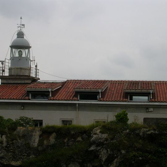 Baliza de la Punta de la Cerda