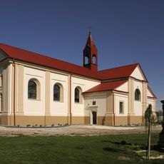 Kościół św. Restytuta i Niepokalanego Poczęcia Najświętszej Maryi Panny w Rzeczniowie