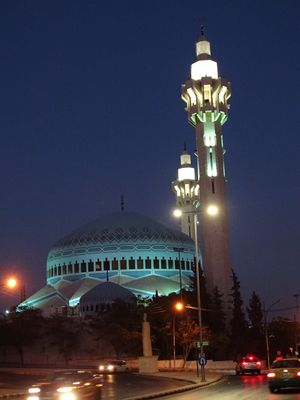 At night 2