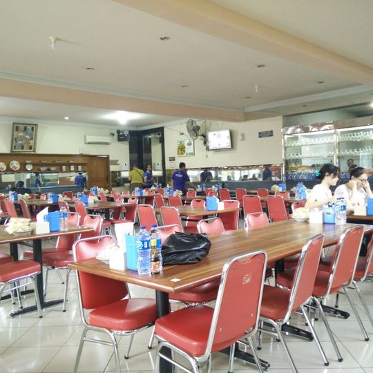 RM Sarimande Metropolitan