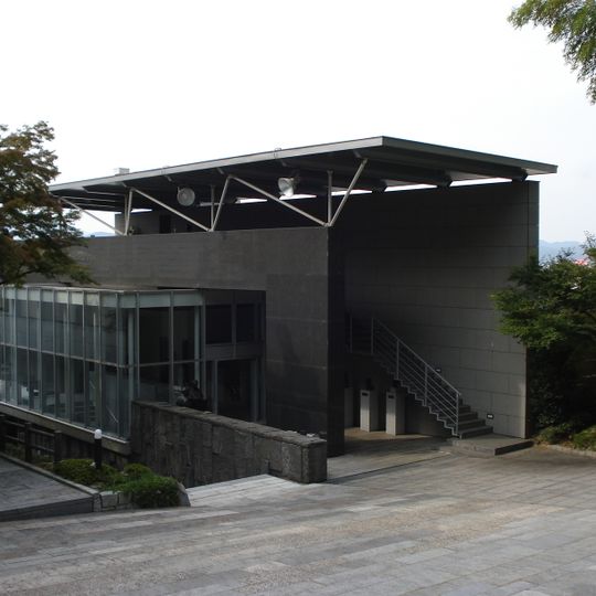 Kasama Nichidō Museum of Art