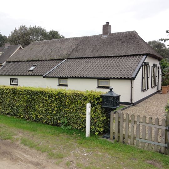 Gasthuisbergweg 3, Wijchen