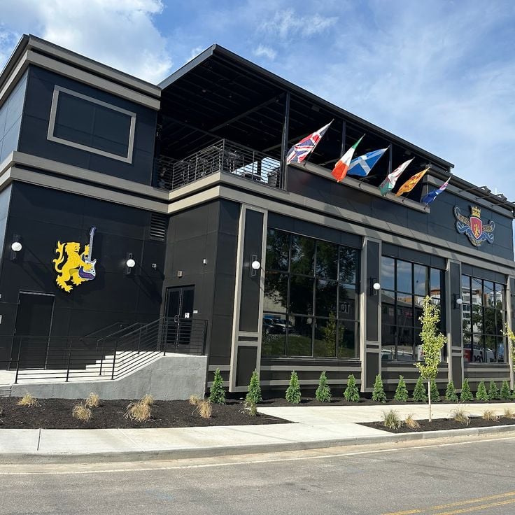 Fogg Street Lawn Club