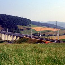 Talbrücke Heidelbach
