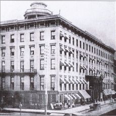 Tremont House