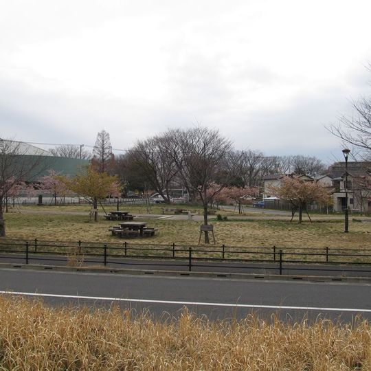 Kyōdo-no-Mori Park