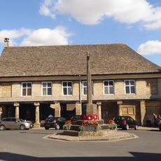 Market House