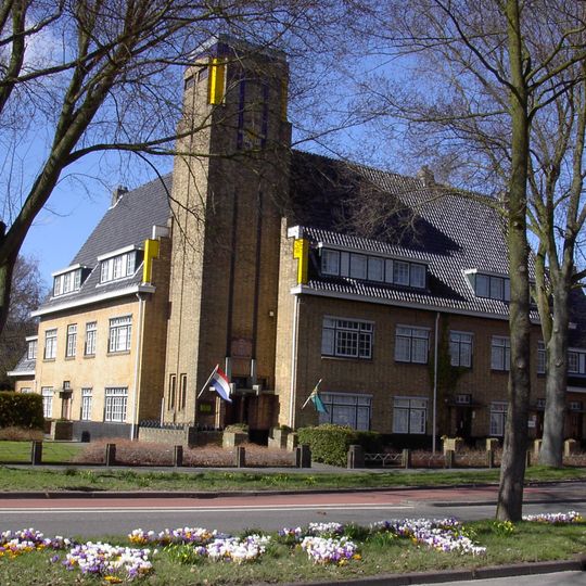 Marechausseekazerne
