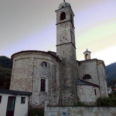 Church of San Dionigi