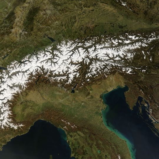 Alps