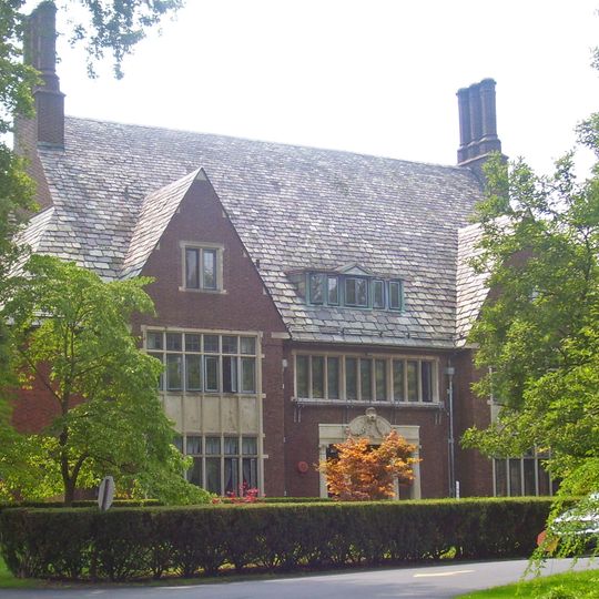 Astor Home for Children