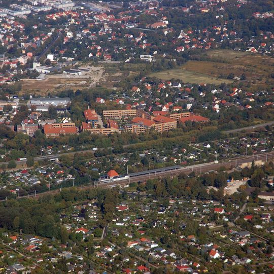 Französisch Buchholz