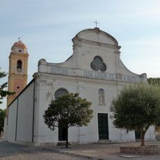 San Nicola
