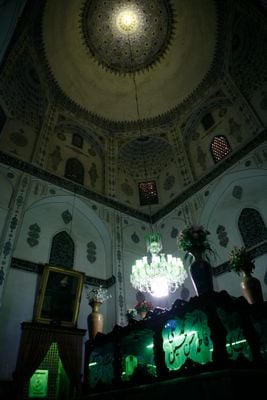 Interior 1