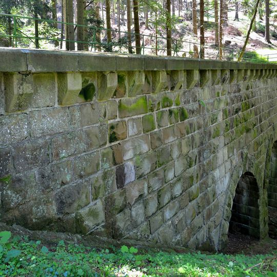 Höllgrabenbachaquädukt