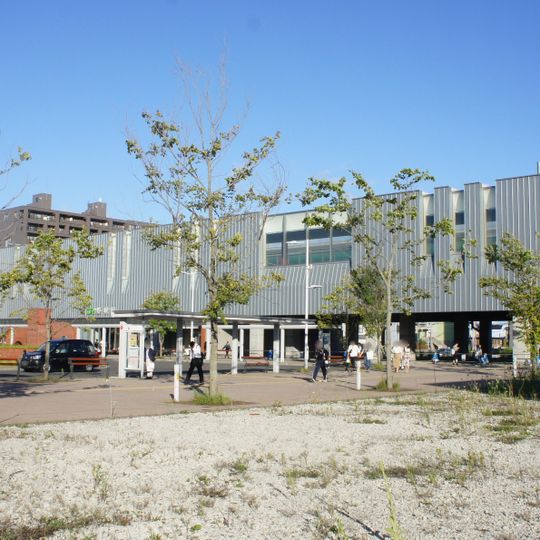 Nopporo Station