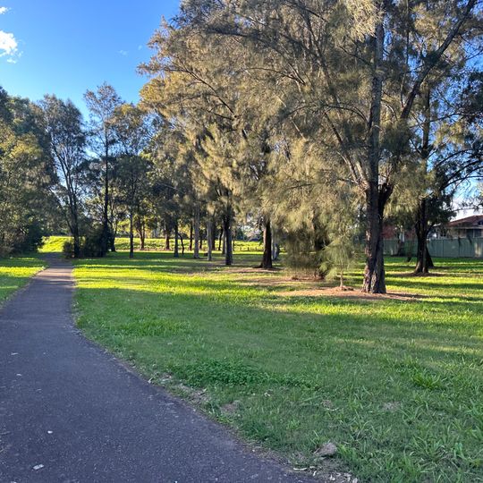 Cosford Close Reserve