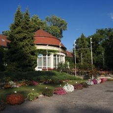 Національний ботанічний сад