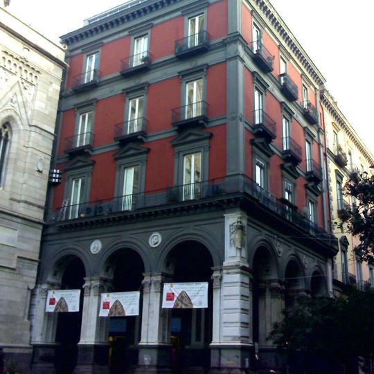 Museo del tesoro di San Gennaro